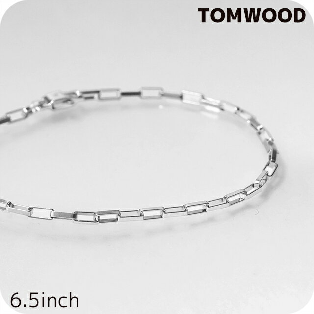 ȥ०å ֥쥹å  ǥ ֥ TOMWOOD ӥ꡼֥쥹å 6.5 100057 С ꡼