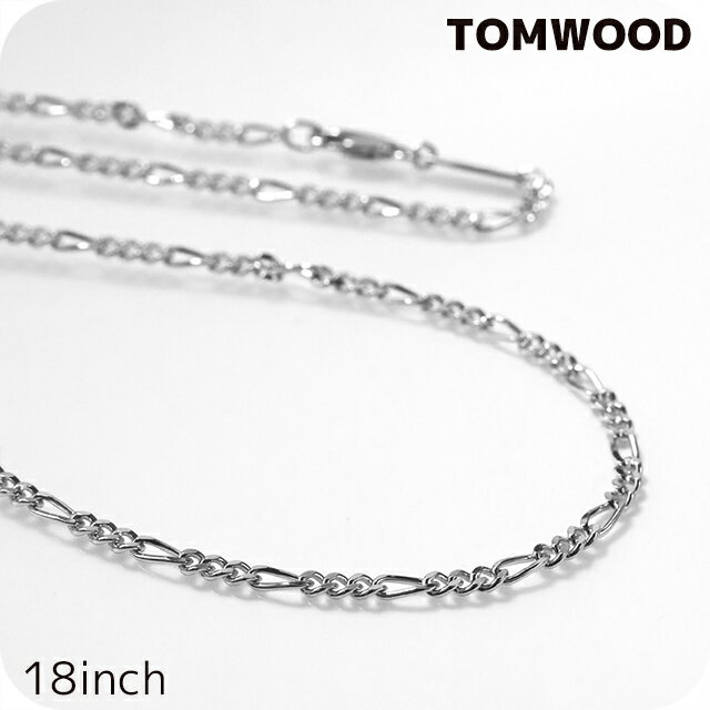 ȥ०å ͥå쥹  ǥ ֥ TOMWOOD ܡ󥹥 18inch 101262 С ꡼