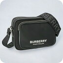 \さらに+4倍★今だけ!!/ バ-バリ- ショルダーバッグ レディース BURBERRY 8049094 ブラック 斜めがけ ブランド 高級 おしゃれ プレゼント 女性 実用的 かわいい