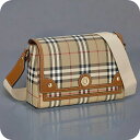 \さらに+4倍★今だけ!!/ バ-バリ- ショルダーバッグ レディース BURBERRY チェック 8092067 ベージュ 斜めがけ ブランド 高級 おしゃれ プレゼント 女性 実用的 かわいい