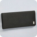 ダンヒル 長財布 メンズ dunhill FP1010E BLK ブラック ウォレット ブランド 高級 おしゃれ プレゼント 実用的 敬老の日ギフト
