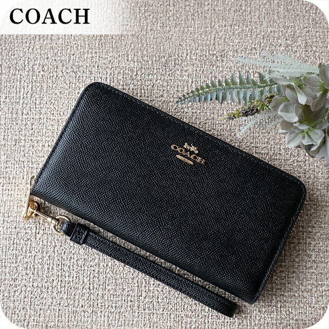 ＼2000円OFF+さらに9倍／ コーチ 長財布 レディース ブランド COACH C3441 IM ...
