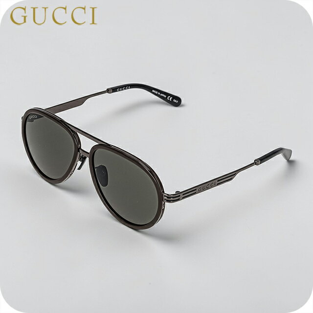 樂天商城 - グッチ サングラス メンズ ブランド GUCCI JAPAN GG0982S 001 ブラウン