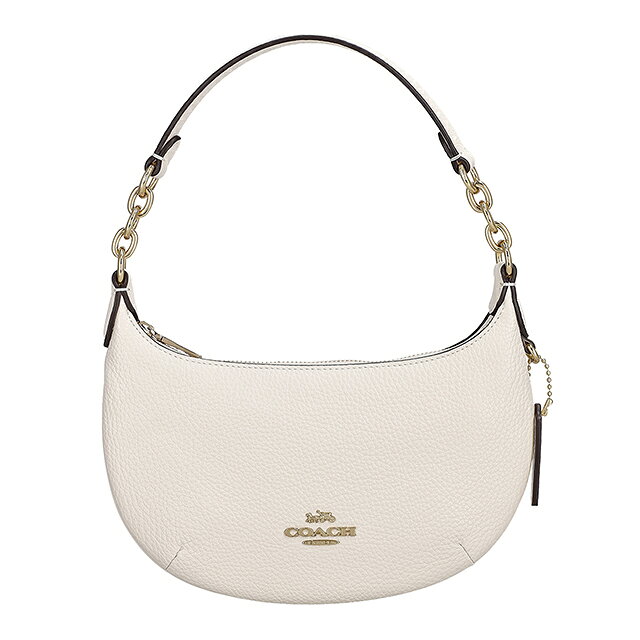 ＼全品10%OFF+抽選100%還元+さらに3倍★11/1限定／ コーチ ハンドバッグ レディース ブランド COACH Vietnam CEL08 IMCHK ホワイト 軽量 小さめ 手提げ 高級 おしゃれ プレゼント 女性 実用的 かわいい nanaple-10161707 腕時計のななぷれ サンプル画像3