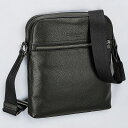 \2000円割引クーポン&全品5倍★当店限定/ コーチ ショルダーバッグ メンズ ブランド COACH シグネチャー レザー 4011 QB BK 1 ブラック