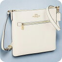 \さらに+4倍★今だけ!!/ コーチ ショルダーバッグ レディース COACH レザー C1556 IMCHK 1 チョーク ホワイト 斜めがけ ブランド 高級 おしゃれ プレゼント 女性 実用的 かわいい