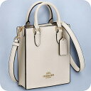 \さらに+4倍★今だけ!!/ コーチ ショルダーバッグ レディース COACH レザー CJ500 IMCHK 1 チョーク ホワイト 斜めがけ ブランド 高級 おしゃれ プレゼント 女性 実用的 かわいい