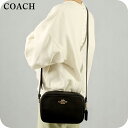 \10%割引クーポン&さらに+3倍★6/20限定/ コーチ ショルダーバッグ レディース COACH シグネチャー レザー CR110 IMBLK 1 ブラック...