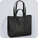 コーチ トートバッグ メンズ ブランド COACH レザー CR390 QB BK 1 ブラック 黒 バッグ 軽量 肩掛け 手提げ 2way ブランド バック レディース 高級 コーチバッグトート シンプル おしゃれ プレゼント 男性 実用的 通勤 通学 A4 大容量