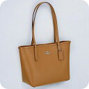 コーチ トートバッグ レディース COACH レザー CT859 SV QD 1 ブラウン バッグ 軽量 手提げ ブランド バック 高級 かわいい スモール コーチバッグ カバン おしゃれ プレゼント 女性 実用的 鞄