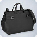 フェラガモ トートバッグ メンズ ブランド Ferragamo 241232CALF NER 769 757 ブラック