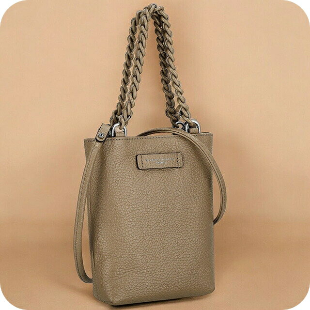 ジャンニキアリーニ ショルダーバッグ レディース ブランド GIANNI CHIARINI BS 9590 COMM GRN ブラウン