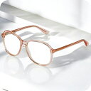 グッチ 眼鏡 レディース ブランド GUCCI GG0259S オレンジ