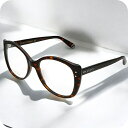 グッチ 眼鏡 レディース ブランド GUCCI GG0474O ブラウン 敬老の日ギフト