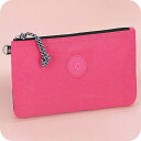 キプリング 化粧ポーチ ポーチ レディース Kipling KI38271ET デュオピンクパープル 持ち歩き 小さめ 小物入れ ブランド 高級 おしゃれ プレ...