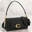 \2000円OFF+全品5倍★7/10限定/ コーチ ハンドバッグ レディース ブランド COACH CH857 ブラック 軽量 小さめ 手提げ 高級 おしゃれ...