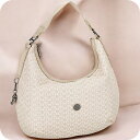 キプリング ショルダーバッグ レディース Kipling KI6196R63 シグネチャーベージュ 斜めがけ ブランド 高級 おしゃれ プレゼント 女性 実用的 かわいい