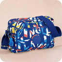 キプリング ショルダーバッグ レディース Kipling KI6237UZ9 キプリングネオン 斜めがけ ブランド 高級 おしゃれ プレゼント 女性 実用的 かわいい