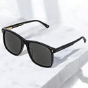 \10%割引クーポン&さらに+3倍★5/5限定/ グッチ サングラス メンズ ブランド GUCCI GG1041S ブラック