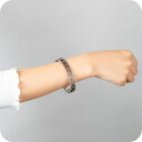 グッチ バングル メンズ レディース ブランド GUCCI 551919-J8400 シルバー