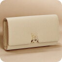 バ−バリ− 長財布 レディース ブランド BURBERRY 8066021 ベージュ ウォレット 高級 おしゃれ プレゼント 実用的