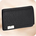 \さらに+4倍★今だけ!!/ バ−バリ− キーケース メンズ ブランド BURBERRY 8083770 ブラック 高級 おしゃれ プレ...