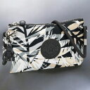 キプリング ショルダーバッグ レディース ブランド Kipling KI482449O アーバンパーム 斜めがけ 高級 おしゃれ プレゼント 女性 実用的 かわいい