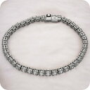 \8/15は全品10倍★さらに+3倍/ スワロフスキー ブレスレット レディース ブランド SWAROVSKI 5648937 シルバー 敬老の日ギフト