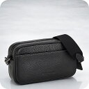 コーチ ショルダーバッグ メンズ ブランド COACH CR179 ブラック