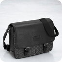 \7/30は全品10倍★さらに+6倍/ コーチ ショルダーバッグ メンズ COACH CR334 チャコール/ブラック 斜めがけ ブランド 高級 おしゃれ プレ...