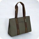 コーチ トートバッグ メンズ ブランド COACH CU996 オリーブドラブ