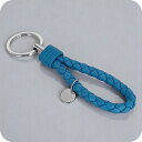 \2000円OFF+全品5倍★7/10限定/ ボッテガ・ヴェネタ キーリング メンズ レディース ブランド BOTTEGA VENETA 113539-V3UN...