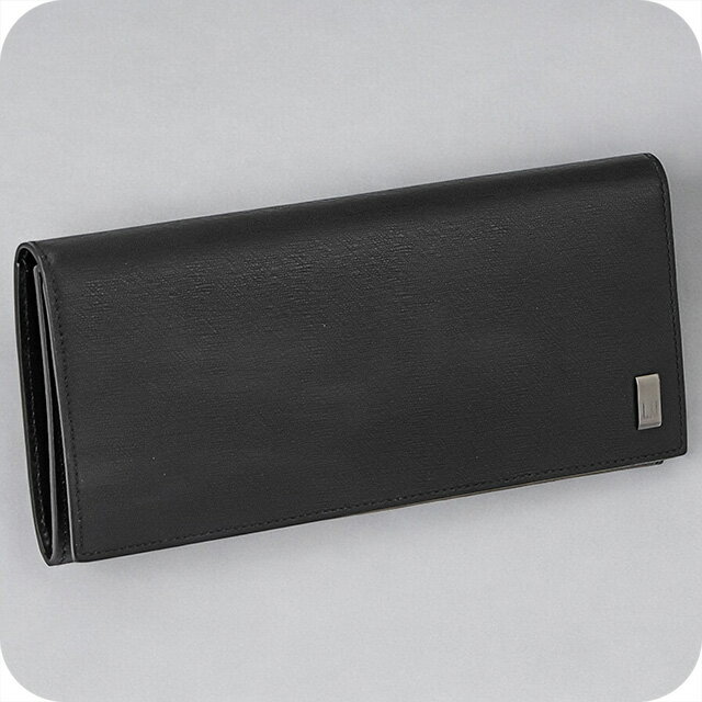Other - ＼2000円OFF+さらに9倍／ ダンヒル 長財布 メンズ ブランド dunhill 19F2F10SG001R ブラック ウォレット 高級 おしゃれ プレゼント 実用的