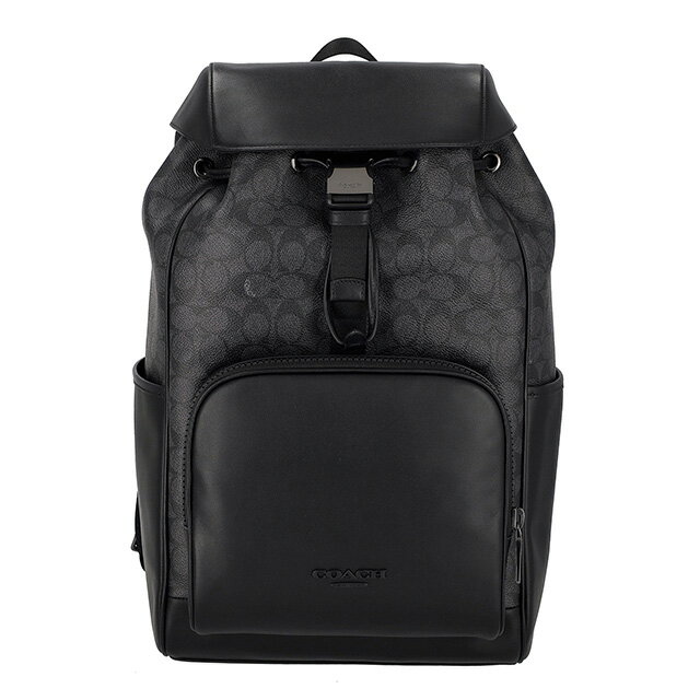 コーチ バックパック リュック メンズ レディース アウトレット ブランド COACH レ...