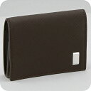 ダンヒル コインケース メンズ ブランド dunhill 22R2P13PS201R ブラウン 小銭入れ 小さい 高級 おしゃれ プレゼント 実用的 敬老の日ギフト