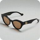 グッチ サングラス レディース ブランド GUCCI GG0957S ...(4)