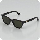 \最大2000円OFFクーポン★さらに全品7倍/ グッチ サングラス メンズ ブランド GUCCI GG1116S ダークブラウン