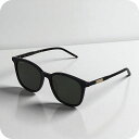 グッチ サングラス メンズ ブランド GUCCI GG1158SK ブラック 敬老の日ギフト