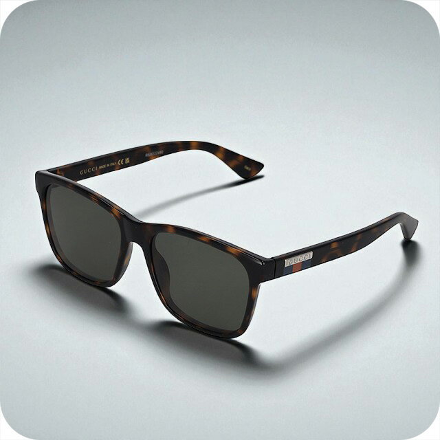 グッチ サングラス メンズ ブランド GUCCI GG0746S ブラウン