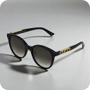 グッチ サングラス レディース ブランド GUCCI GG1191SK ブラック