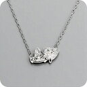 \さらに+4倍★今だけ!!/ スワロフスキー ネックレス レディース ブランド SWAROVSKI 5517117 ホワイト