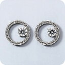 スワロフスキー ピアス レディース ブランド SWAROVSKI 5692262 シルバー