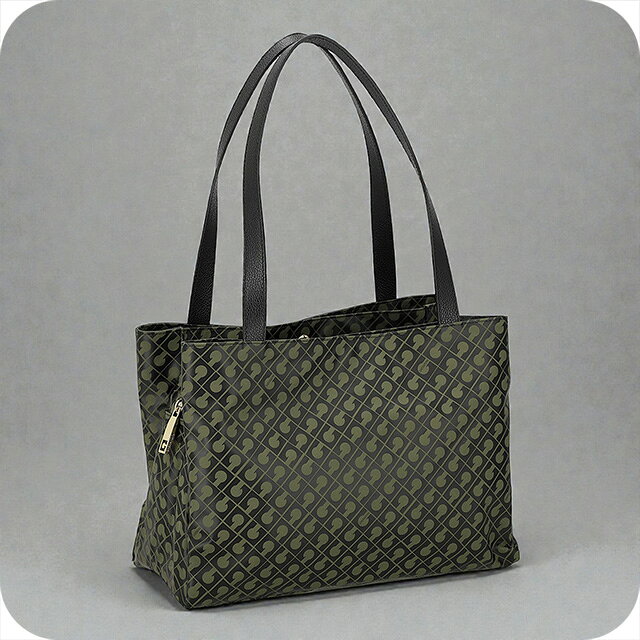 ＼3/15は超ポイントUP★10倍+さらに3倍／ ゲラルディーニ トートバッグ レディース ブランド GHERARDINI GH0222 FORES FORES 軽量 手提げ 高級 おしゃれ プレゼント 女性 実用的 かわいい