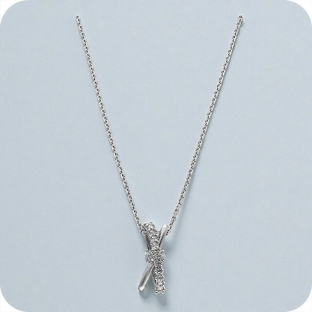 樂天商城 - スワロフスキー ネックレス レディース ブランド SWAROVSKI 5689723 シルバー