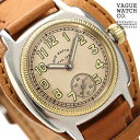 ヴァーグウォッチ クッサン アーリー 32mm メンズ 腕時計 CO-L-008 VAGUE WATCH Co. 時計 ブランド おしゃれ 防水 プレゼント 男...