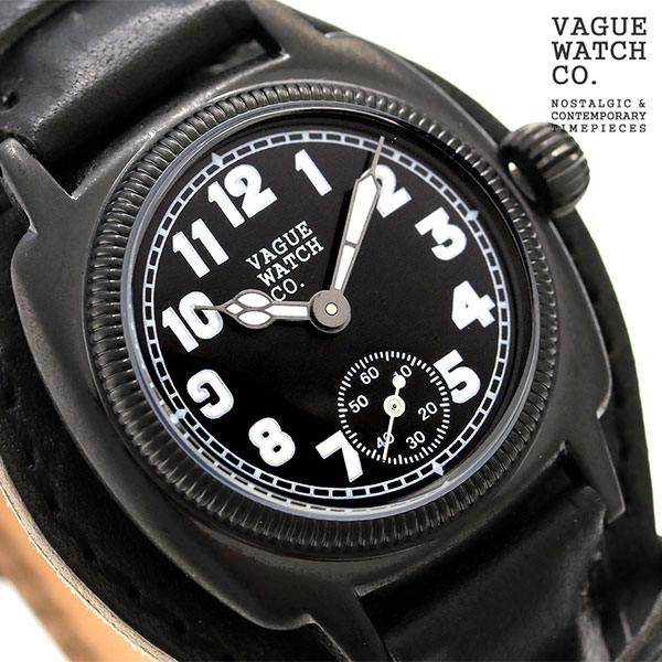 新品 1年保証 送料無料 ヴァーグウォッチ Co クッサン コール 32mm 32mm メンズ 時計腕時計 腕時計 Co L 009 Vague Watch Co 時計 腕時計のななぷれ