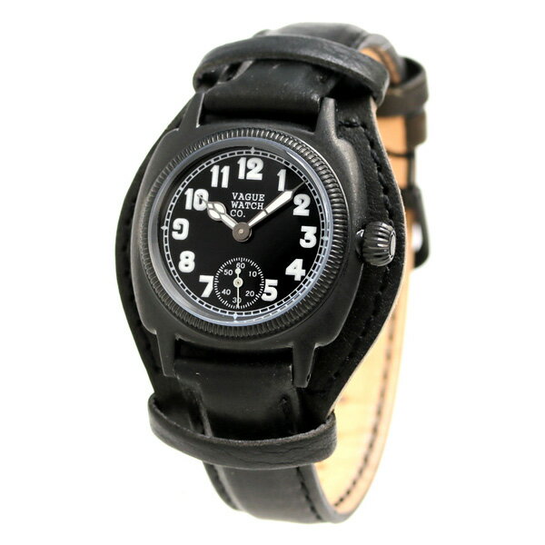 新品 1年保証 送料無料 ヴァーグウォッチ Co クッサン コール 32mm 32mm メンズ 時計腕時計 腕時計 Co L 009 Vague Watch Co 時計 腕時計のななぷれ
