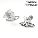 \2000円OFFクーポン&さらに+9倍/ ヴィヴィアン ウエストウッド ピアス レディース ブランド Vivienne Westwood ファラー スタッド ...