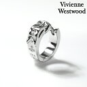 ヴィヴィアン ウエストウッド ピアス メンズ レディース ブランド Vivienne Westwood ボビー 真鍮 フープ 片耳用 62030053-02P0...