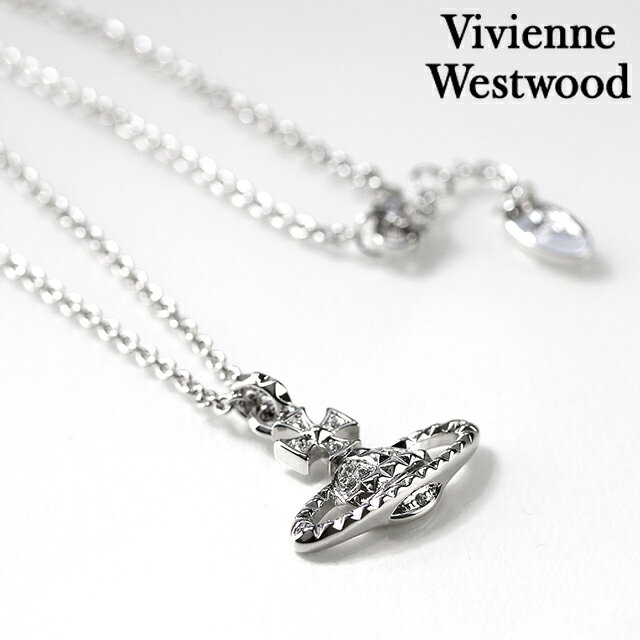 ヴィヴィアン ウエストウッド ネックレス メンズ レディース ブランド Vivienne Westwood メイフェアバスレリーフ 真鍮 630203EG-02...